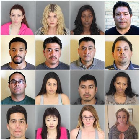 Two massage business employees were arrested in Orcutt on Wednesday after an investigation revealed that the establishment was soliciting prostitution services online. . Santa maria backpages